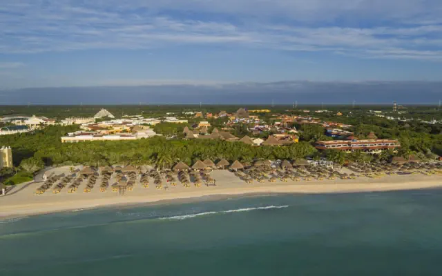 Iberostar Selection Paraiso Maya Suites (Ex- Iberostar Paraiso Maya)