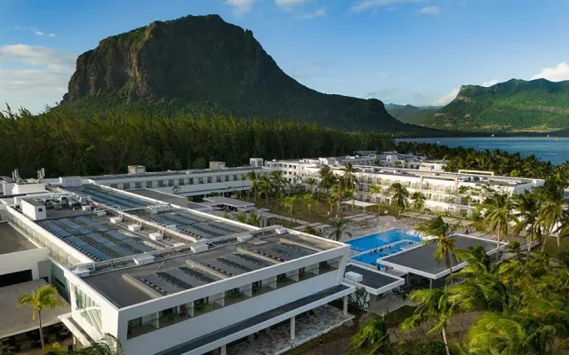 Riu Palace Mauritius (ex. Riu Le Morne)