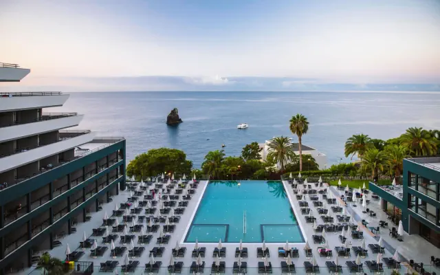 Enotel Lido Madeira