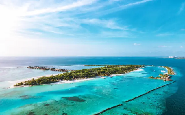 Villa Nautica (ex Paradise Island)