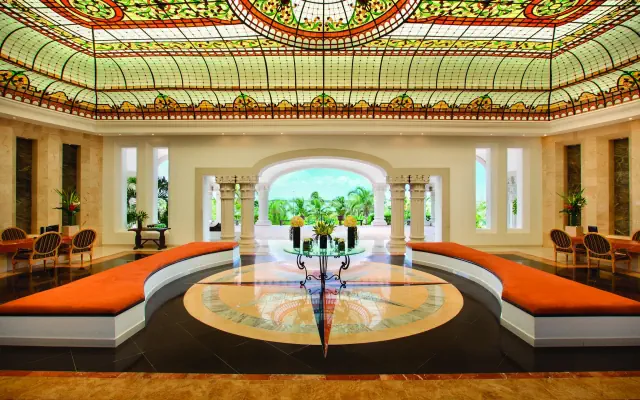  Hyatt Zilara Cancun (ex THE Royal Cancun) 