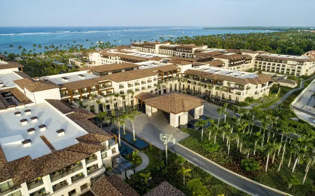 Lopesan Costa Bavaro