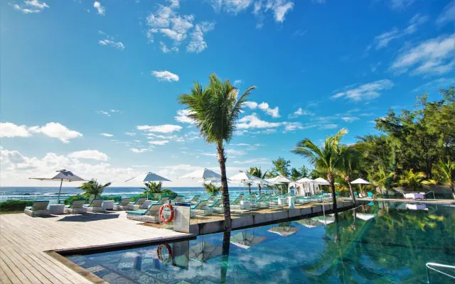 Radisson Blu Poste Lafayette (ex. Centara)