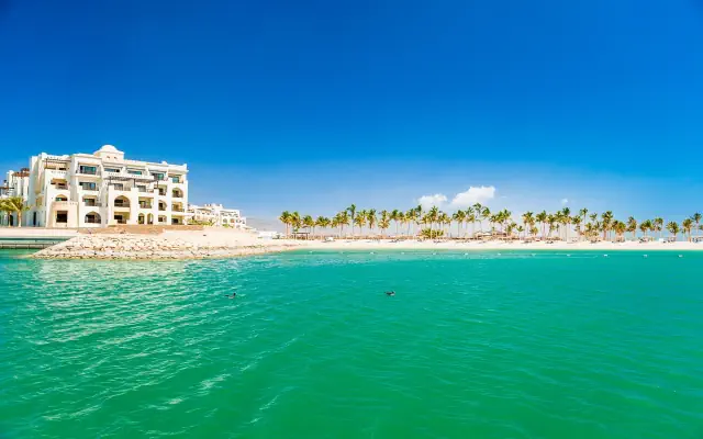 Fanar & Residences (Salalah)