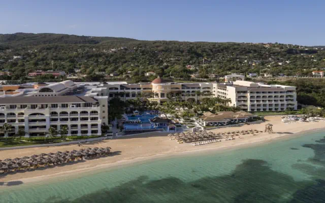Iberostar Selection Rose Hall Suites