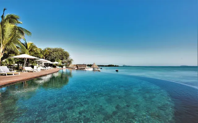 Veranda Paul Et Virginie