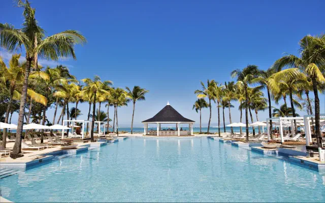 Heritage Le Telfair Golf