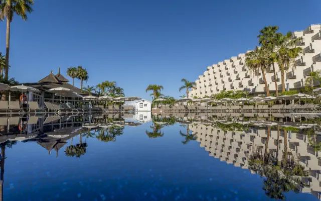 Landmar Playa La Arena