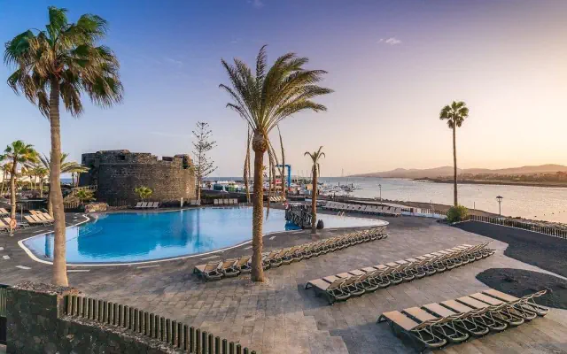 Barcelo Fuerteventura Castillo (Ex- Barcelo Castillo Beach Resort)