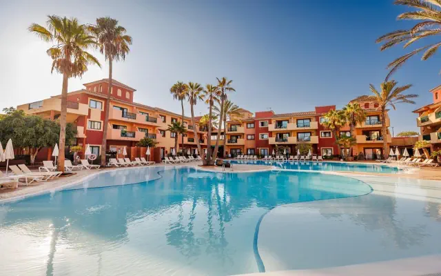 O7 Aloe Corralejo (ex. Labranda Aloe Club)