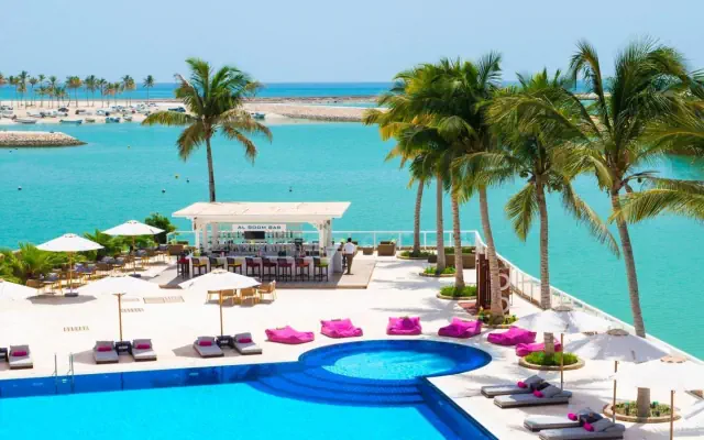 Juweira Boutique Hotel