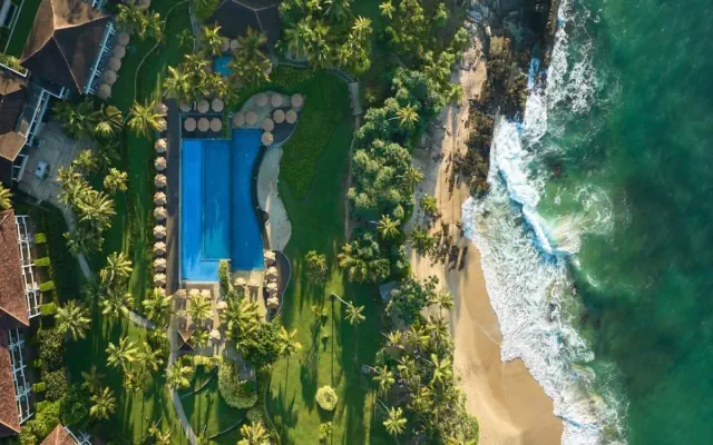 Anantara Peace Haven Tangalle Resort