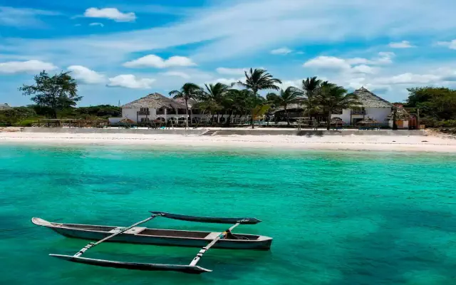 Nest Style (ex. La Madrugada Beach Resort)