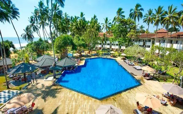 Tangerine Beach (Kalutara)