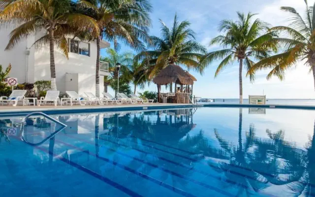 Ocean View Arenas (Cancún)