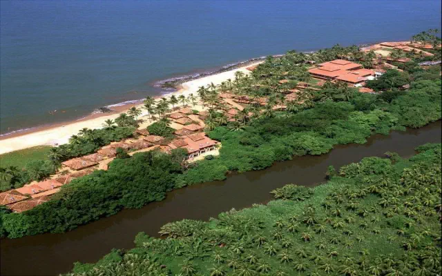 Ranweli Holiday Village