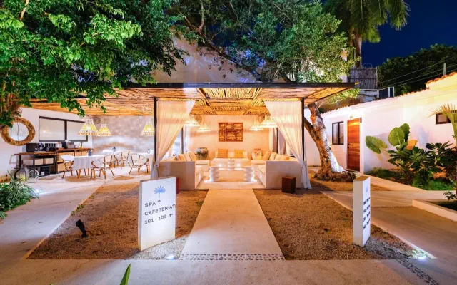 Mandarin Oriental Riviera Maya