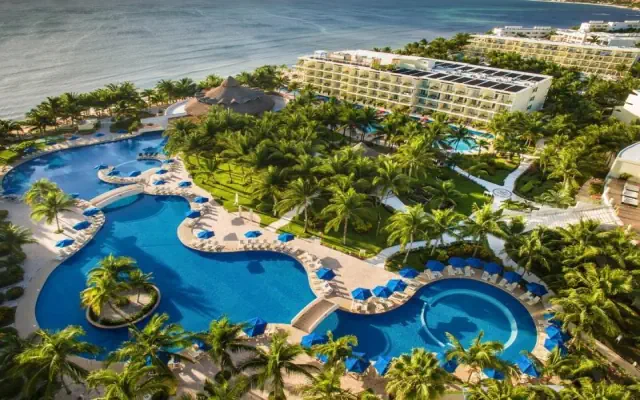 Margaritaville Island Reserve Riviera Cancun (ex Azul Beach Resort by Karisma)