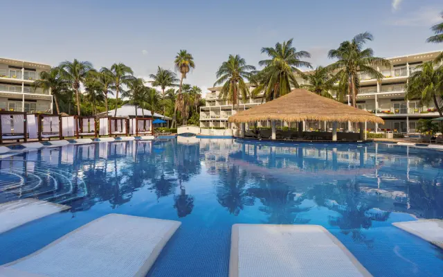 Iberostar Selection Riviera Cancun