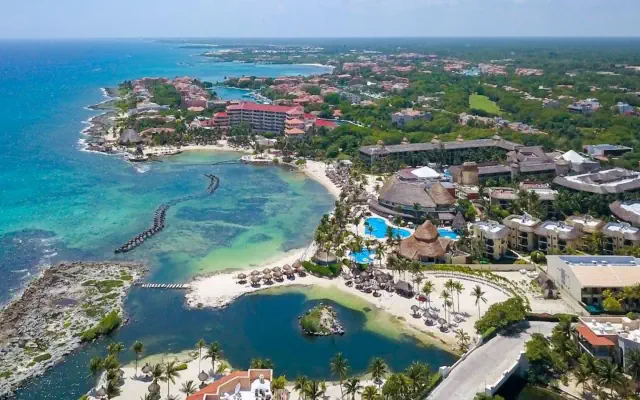 Catalonia Riviera Maya Resort