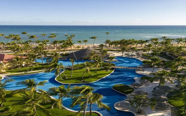 Wyndham Alltra Punta Cana