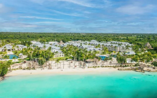 Dreams La Romana Resort & Spa