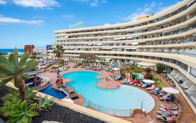 Hovima Santa Maria (Costa Adeje)