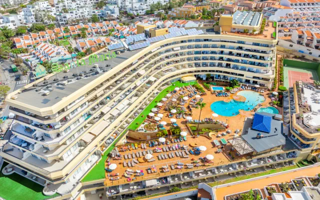 Hovima Santa Maria (Costa Adeje)