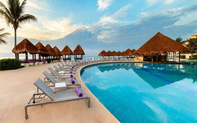 Paradisus Cancun