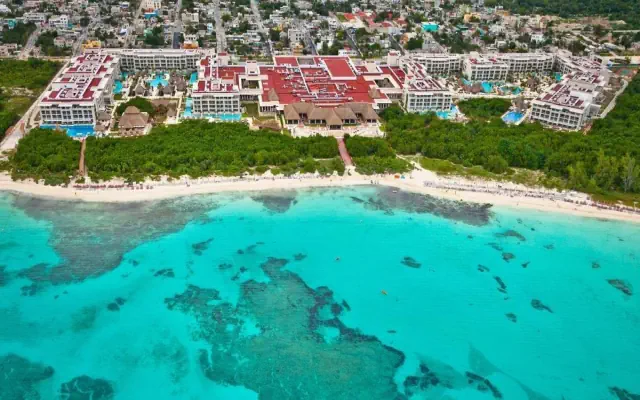 Paradisus La Perla (Riviera Maya)