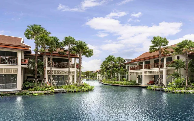 Grand Mercure Khao Lak