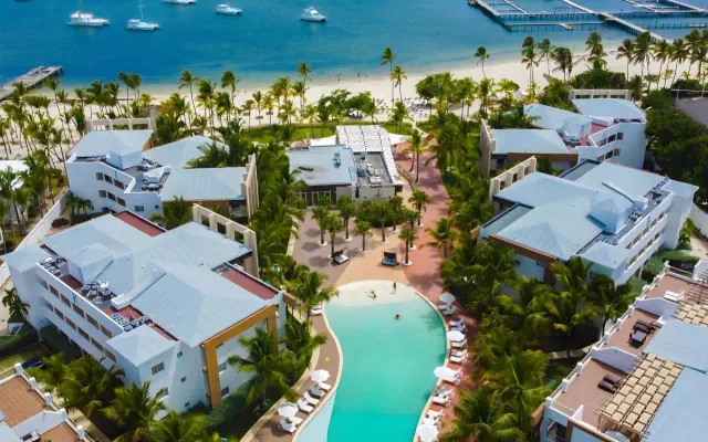 Bakour Punta Cana Suites