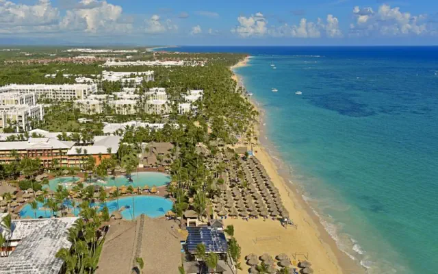 Iberostar Waves Punta Cana