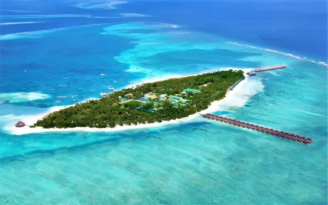 Meeru Island Resort