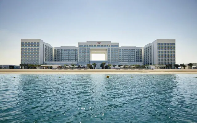 Riu Dubai