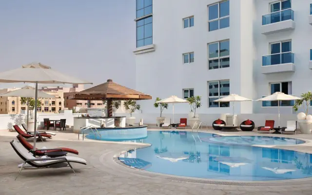 Hyatt Place - Al Rigga