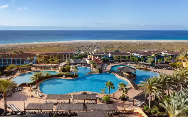 Occidental Jandia Playa (ex Barcelo Jandia Playa)