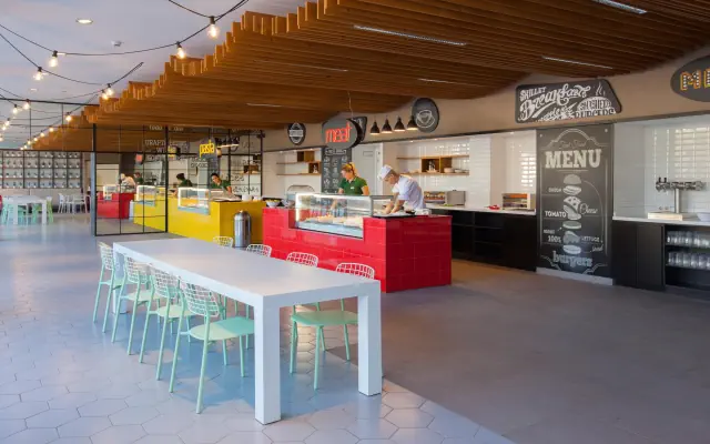 Abora Catarina (ex Ifa Catarina)