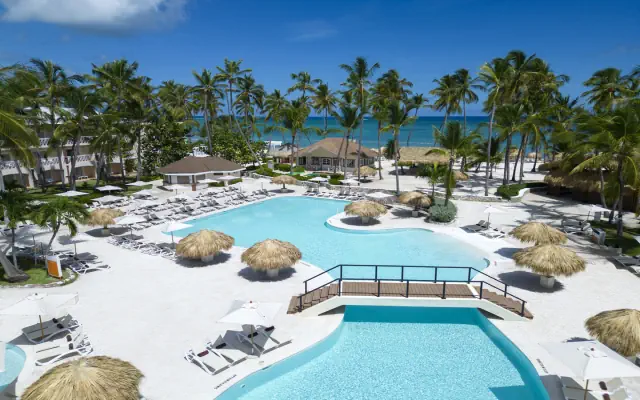  Sunscape Coco Punta Cana (ex. Be Live Collection Punta Cana) 
