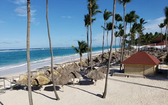 Grand Bavaro Princess
