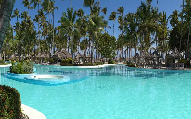 Melia Punta Cana Beach Resort