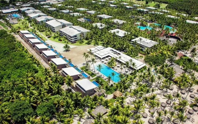  Catalonia Royal Bavaro 