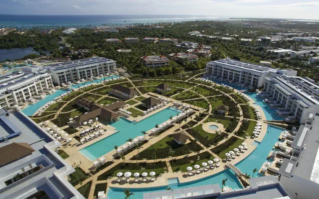 Paradisus Grand Cana