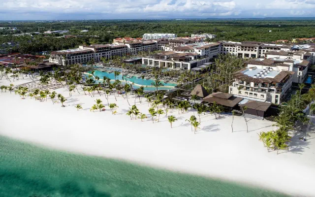 Lopesan Costa Bavaro