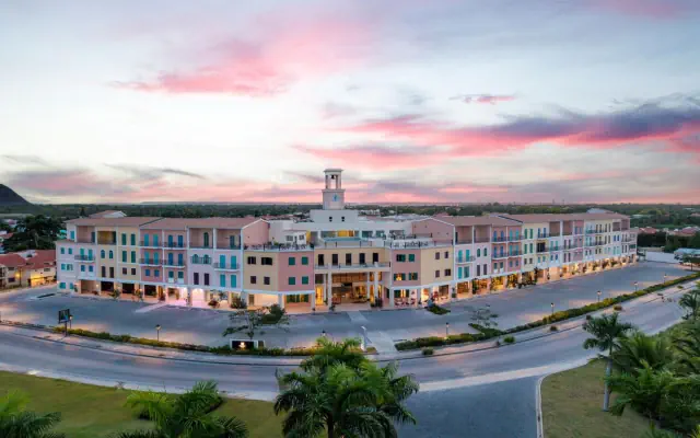 Reserva Real By Harper (Bavaro)