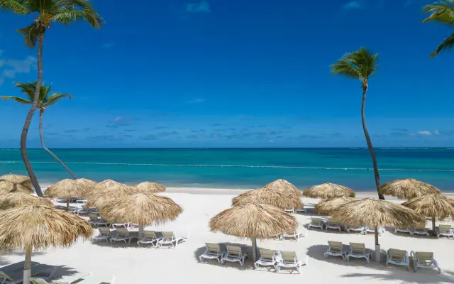 Sunscape Coco Punta Cana (ex. Be Live Collection Punta Cana)