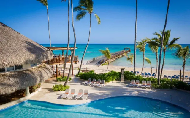  Impressive Punta Cana (ex Sunscape Bavaro Beach) 