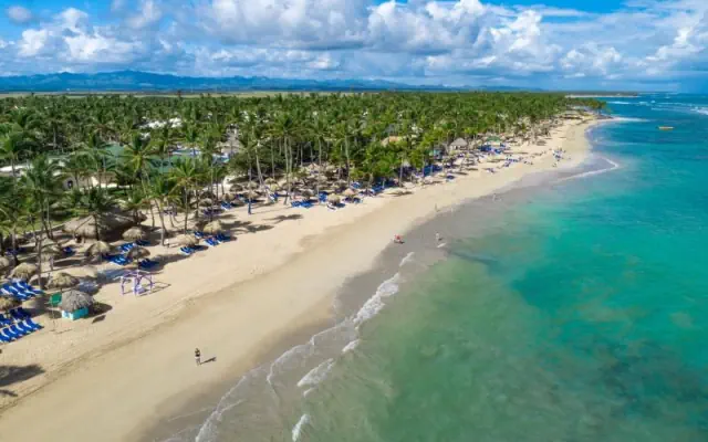 Grand Sirenis Punta Cana Resort
