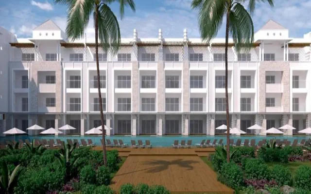 Princess Family Club Bavaro