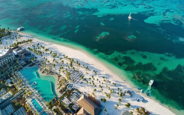 Lopesan Costa Bavaro